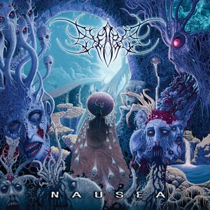 Deliria - Nausea