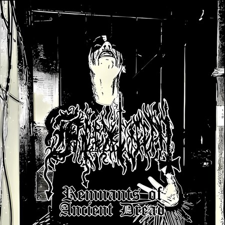 Flagellant - Remnants of a Ancient Dread